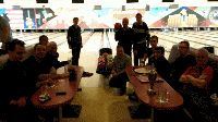 Picture 0 for Auf der Bowling-Bahn